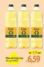Atacadão Liza - oleo de soja oferta
