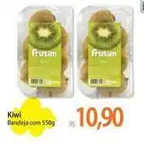 Atacadão Frutim - bandeja com 550g oferta