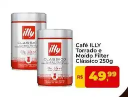 Tonin Superatacado Classic - café torrado e moído clássico oferta