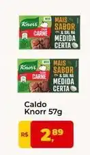 Tonin Superatacado Knorr - caldo oferta