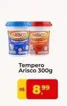 Tonin Superatacado Arisco - tempero oferta