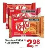Fort Atacadista Chocolatto - chocolate oferta