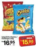 Fort Atacadista Cheetos - salgadinho /fandangos oferta