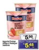Fort Atacadista Frutap - iogurte oferta