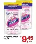 Fort Atacadista Vanish - alvejante oferta
