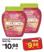 Fort Atacadista Skala - creme de tratamento oferta