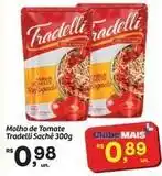 Fort Atacadista De - molho de tomate oferta