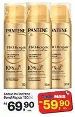 Pantene - leave in