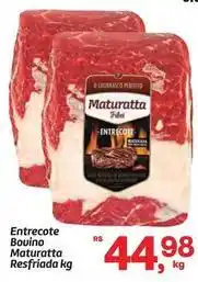 Fort Atacadista Maturatta - entrecote bouino oferta
