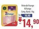 Supermercados BH Kifrango - peito de frango oferta