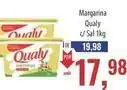 Supermercados BH Qualy - margarina oferta