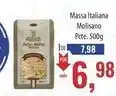 Supermercados BH Massa - italiana oferta