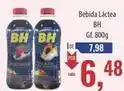 Supermercados BH Bh - bebida láctea oferta