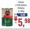 Supermercados BH Preferida - tomate s/ pele italiano oferta