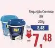 Supermercados BH Bh - requeijão cremoso oferta