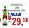 Supermercados BH Gallo - azeite português oferta