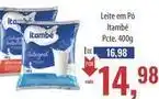 Supermercados BH Itambé - leite em pó oferta