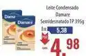Supermercados BH Dama - leite condensado tp oferta