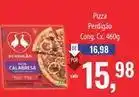 Supermercados BH Perdigão - pizza oferta