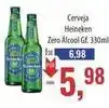 Supermercados BH Heineken - cerveja oferta
