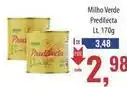 Supermercados BH Predilecta - milho verde oferta