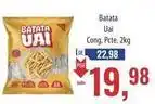 Supermercados BH Bem batata - uai oferta