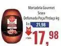 Supermercados BH Gourmet - mortadela oferta