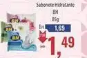 Supermercados BH Bh - sabonete hidratante oferta