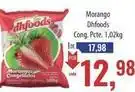 Supermercados BH Morango oferta