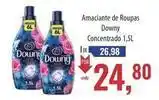 Supermercados BH Downy - amaciante de roupas oferta