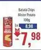 Supermercados BH Original - batata chips mister potato oferta