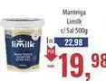 Supermercados BH Manteiga oferta