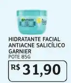 Assaí Atacadista Garnier - hidratante facial antiacne salicilico oferta