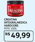 Assaí Atacadista Integralmedica - creatina integral oferta
