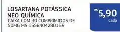 Assaí Atacadista De - losartana potassica neo química oferta