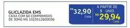 Assaí Atacadista Ems - glicazida oferta