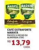Assaí Atacadista Maratá - cafe extraforte oferta