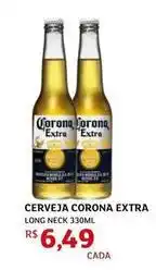 Assaí Atacadista Corona - cerveja extra oferta