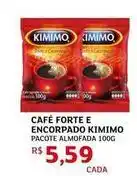 Assaí Atacadista Kimimo - café forte e encorpado oferta