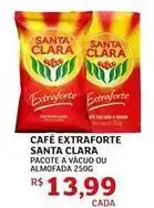Assaí Atacadista Santa clara - café extraforte oferta