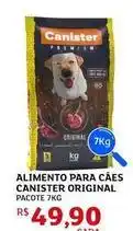 Assaí Atacadista Premium - alimento para cães original oferta