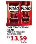Assaí Atacadista Pilão - café tradicional oferta