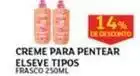 Assaí Atacadista De - creme para pentear elseve tipos oferta