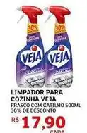 Assaí Atacadista Veja - limpador para cozinha oferta