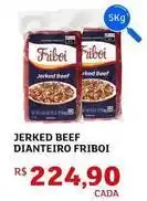 Assaí Atacadista Friboi - jerked beef dianteiro oferta