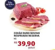 Assaí Atacadista Friboi - coxão duro bovino resfriado reserva oferta