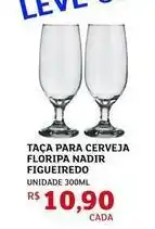 Assaí Atacadista Floripa - taça para cerveja nadir figueiredo oferta