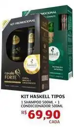 Assaí Atacadista Forte - kit tipos oferta