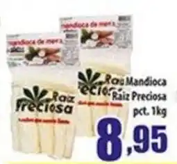 Superbom Supermercados Raiz preciosa oferta