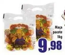 Superbom Supermercados Maça pacote oferta